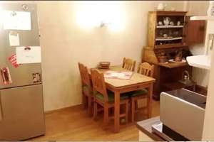 Maximal für 6 Monate - Exklusive 2-Zimmer-Wohnung voll möbliert in Köln Mauenheim, Wohnen auf Zeit – Giselherstraße 14, 50739 Mauenheim, Köln – Vorschaubild 5