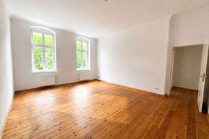 Altbau-Traum im begehrten Samariterviertel: Bezugsfreie 3-Zimmer-Wohnung im Denkmalensemble – Die vollständige Adresse der Immobilie erhältst du vom Anbieter., 10247 Friedrichshain, Berlin – Vorschaubild 4