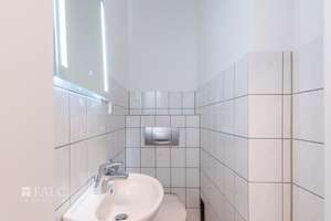 Business-Apartment mit Umsatzsteuerausweis / Kurzzeitvermietung – Schützenbahn 15, 45127 Stadtkern, Essen – Vorschaubild 7