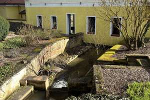 Außergewöhnliches Wohnhaus in ehemaliger Mühle mit Pool, großem Garten und Bachlauf – provisionsfrei – Die vollständige Adresse der Immobilie erhältst du vom Anbieter., 67229 Großkarlbach – Vorschaubild 18