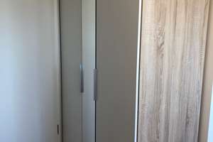 Voll möbliertes Appartment in Ingolstadt – Friedrichshofener Straße 27, 85049 Friedrichshofen-Hollerstauden, Ingolstadt – Vorschaubild 5