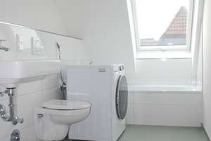 Exklusive Maisonette mit Blick über die Stadt – Die vollständige Adresse der Immobilie erhältst du vom Anbieter., 33602 Mitte, Bielefeld – Vorschaubild 20