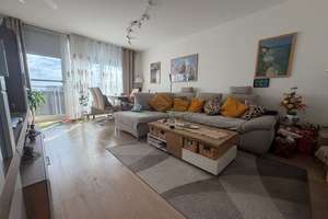 Super Kapitalanlage in Mainz – 2-Zimmer-Wohnung zuverlässig vermietet – 55126 Finthen, Mainz – Vorschaubild 9