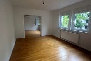 2,5-Zimmer-Wohnung in Frankfurt Westend-Süd – 60323 Westend-Süd, Frankfurt am Main – Vorschaubild 3
