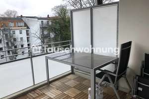 Tauschwohnung: 3 Zimmer Neubau in Hoheluft West – Die vollständige Adresse der Immobilie erhältst du vom Anbieter., 20253 Hoheluft-West, Hamburg – Vorschaubild 4