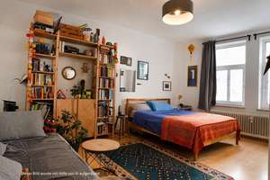 AIGNER - Wohnen in Bestlage: 3-Zimmer-Altbauwohnung in unmittelbarer Nähe des Isartors – Die vollständige Adresse der Immobilie erhältst du vom Anbieter., 80331 Graggenau, München – Vorschaubild 2