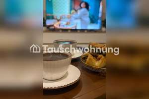 Tauschwohnung: 2-Zimmer-Wohnung in Ludwigshafen-Oggersheim