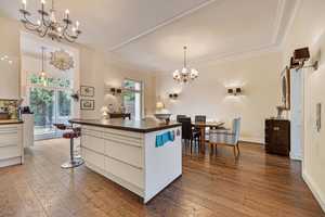 Exklusives Stadthaus mit Charme und viel Platz – Düsseldorf – Vorschaubild 4