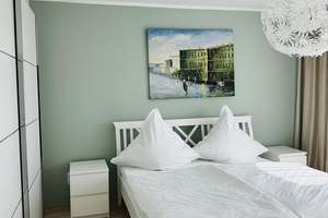 Helle & sofort beziehbare, Kliniknahe, gut gelegene 2,5 Zimmer Wohnung – Gräfelfinger Straße 4, 81375 Neuhadern, München – Vorschaubild 6