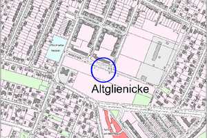 Mit WBS 140 - Erstbezug im Neubau - modern geschnittene 3 Zimmer Wohnung sucht Sie! – Anne-Frank-Straße 6, 12524 Berlin – Vorschaubild 7