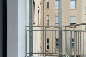 Exklusiv: Frisch kernsanierte 5-Zimmer-Wohnung mit Balkon & moderner Einbauküche – Giesebrechtstr. 3, 45144 Frohnhausen, Essen – Vorschaubild 10