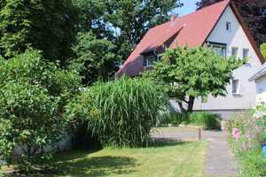 freistehendes Haus /Immobilie in Top Lage in Hagenow mit 1.400 m² Grundstück – Bahnhofstraße 31a, 19230 Ludwigslust (Kreis) – Vorschaubild 5