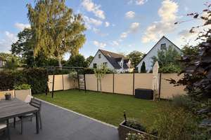 Familienfreundliches EFH in Sasel von privat – Die vollständige Adresse der Immobilie erhältst du vom Anbieter., 22159 Farmsen-Berne, Hamburg – Vorschaubild 9