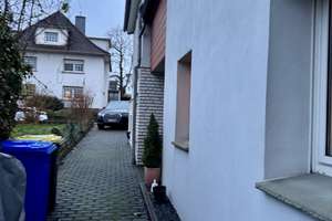 Charmantes Altbau-Ensemble mit Anbau und Garten in Bad Oeynhausen City – Lindenstr. 7, 32545 Bad Oeynhausen – Vorschaubild 18