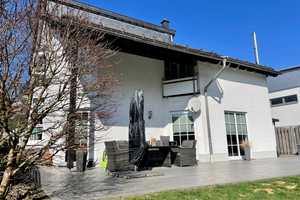 *RESERVIERT* Großzügiges Zuhause mit zwei Wohneinheiten und schönem Garten! – Oberbergischer Kreis – Vorschaubild 13