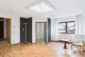 Stadtvilla mit Altbaucharme in Brebach – Die vollständige Adresse der Immobilie erhältst du vom Anbieter., 66130 Brebach-Fechingen, Saarbrücken – Vorschaubild 33