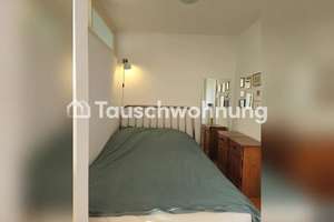 Tauschwohnung: Biete helle Wohnung in D-Bilk – Die vollständige Adresse der Immobilie erhältst du vom Anbieter., 40223 Unterbilk, Düsseldorf – Vorschaubild 3
