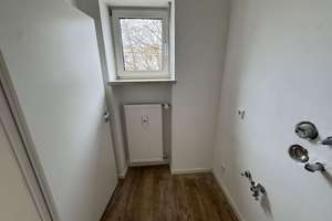 Modern sanierte 2-Zimmer-Wohnung in ruhiger Lage am Kuhsee – Die vollständige Adresse der Immobilie erhältst du vom Anbieter., 86163 Hochzoll-Süd, Augsburg – Vorschaubild 9