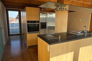 Über den Dächern von Weilimdorf – Stilvolle 7-Zimmer-Penthouse-Maisonette mit Weitblick – Köstlinstraße 2, 70499 Weilimdorf (Ortsteil), Stuttgart – Vorschaubild 25