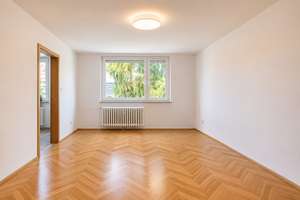 Helle 4-Zimmer-Wohnung - Privatverkauf