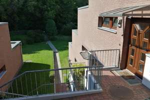 Provisionsfrei "Wohnungsverkauf PRIVAT" " 4 Zi-Terrassenhaus in 21465 Wentorf bei Hamburg" – Die vollständige Adresse der Immobilie erhältst du vom Anbieter., 21465 Wentorf bei Hamburg – Vorschaubild 3