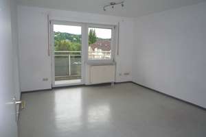 Wohnen mit perfekten Ausblick: 2-Zimmer-Apartment in der Sanderau – 97072 Sanderau, Würzburg – Vorschaubild 3