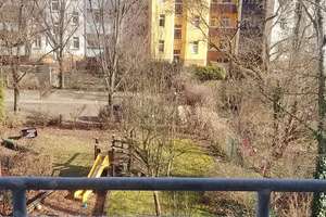 2-Zimmer Wohnung in Leipzig Schleußig, inkl Abstellkammer und Balkon – Schnorrstraße 26a, 4229 Schleußig, Leipzig – Vorschaubild 6