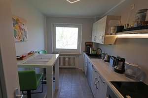 Zwei modernisierte Mehrfamilienhäuser in sehr guter Lage von Mönchengladbach-Wickrath – Die vollständige Adresse der Immobilie erhältst du vom Anbieter., 41189 Wickrath-Mitte, Mönchengladbach – Vorschaubild 7