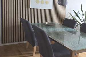 Sonnige 2-Zimmer-Wohnung in Südlage im Herzen Regensburgs – Dachauplatz 1, 93047 Innenstadt, Regensburg – Vorschaubild 4