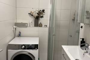 Offen für Angebote: 2-Zimmer Wohnung im Glockenbachviertel (bitte keine Makleranfragen) – Die vollständige Adresse der Immobilie erhältst du vom Anbieter., 80469 Glockenbach, München – Vorschaubild 4