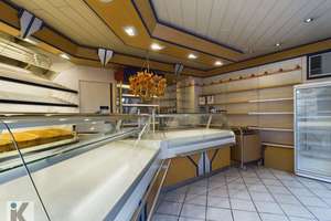 Wohnen und Arbeiten vereint: Charmantes Wohn- und Geschäftshaus mit eigener Bäckerei – 67065 Mundenheim, Ludwigshafen am Rhein – Vorschaubild 4