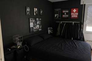 Möblierte 2 Zimmer 75 qm Wohnung mit Garten – Cunnersdorfer Straße 12c, 1189 Coschütz/Gittersee, Dresden – Vorschaubild 10