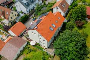 BETONGOLD - 5% Rendite, über 96.000€ Jahresnettokaltmiete, 2014 saniertes Haus in Ditzingen – Ludwigsburg (Kreis) – Vorschaubild 2