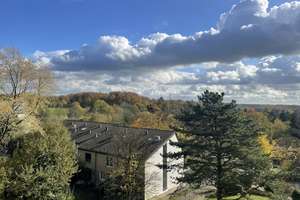 Barrierefreies Wohnen in großzügiger 2-Zimmer-Wohnung