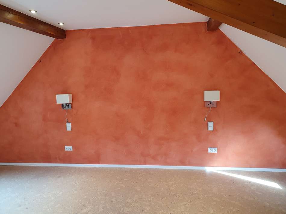26 DG Schlafzimmer