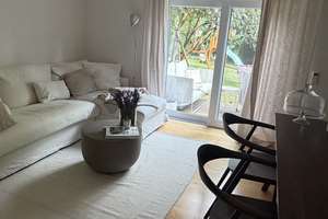 Wunderschöne 2,5 Zimmer Wohnung mit Terrasse im Schwarzwaldviertel – Die vollständige Adresse der Immobilie erhältst du vom Anbieter., 68163 Lindenhof, Mannheim – Vorschaubild 7