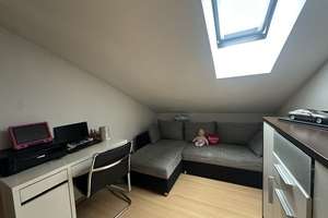 Exklusives Wohngefühl zentrumsnah – 2-Zimmer-Wohnung mit Balkon und zusätzlichem Raum – Die vollständige Adresse der Immobilie erhältst du vom Anbieter., 84130 Dingolfing – Vorschaubild 8