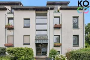 Dachgeschosswohnung mit Blick ins Grüne und Stellplatz! – Die vollständige Adresse der Immobilie erhältst du vom Anbieter., 40595 Hellerhof, Düsseldorf – Vorschaubild 14
