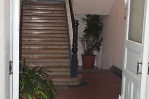 gepflegte Wohnung - gepflegtes Haus - ruhige, nette Mitbewohner – Hofstr. 4, 24143 Gaarden-Süd und Kronsburg, Kiel – Vorschaubild 2