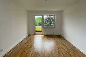 Helle 2-Zimmer-Wohnung im 4. OG ohne Aufzug in St. Leonhard!