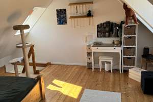 Attraktives Reihenendhaus mit Terrasse in Neustadt in Holstein – Ziegelhof 16, 23730 Neustadt in Holstein – Vorschaubild 23