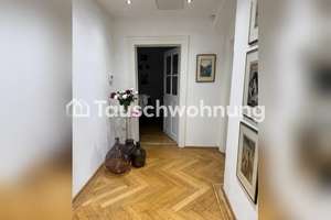 Tauschwohnung: München, Ludwigsvorstadt: Schöne Wohnung – Die vollständige Adresse der Immobilie erhältst du vom Anbieter., 80469 Dreimühlen, München – Vorschaubild 3