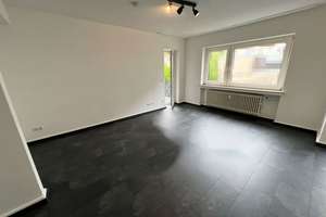 Eigennutzung oder Investment! Modernisiertes Apartment mit kleinem Balkon in zentraler Wohnlage! – Die vollständige Adresse der Immobilie erhältst du vom Anbieter., 45130 Rüttenscheid, Essen – Vorschaubild 2