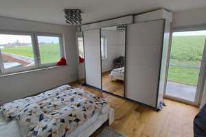Aussiedlerhof | kernsaniertes Wohnhaus | 6.000m² | Pferdestall + Scheune + Werkstatt + Wiesen – Die vollständige Adresse der Immobilie erhältst du vom Anbieter., 75031 Eppingen – Vorschaubild 7