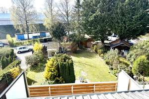 Frisch renoviertes Reihenhaus mit Garten in verkehrsgünstiger Lage in Eidelstedt – Lampéstraße 18 h, 22523 Eidelstedt, Hamburg – Vorschaubild 3
