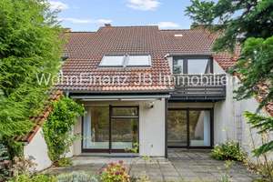 Gepflegtes Reihenmittelhaus mit Westgarten, Garage, Keller, Ausbaureserve - Braunschweig Kanzlerfeld – Die vollständige Adresse der Immobilie erhältst du vom Anbieter., 38116 Lehndorf-Watenbüttel, Braunschweig – Vorschaubild 11