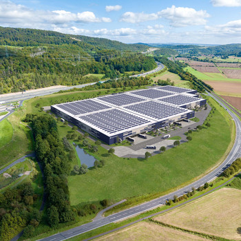 63.000 m² Neubau-Hallenfläche - PROVISIONSFREI - Exklusiv im Alleinauftrag!