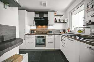 Exklusive Penthouse-Maisonette-Wohnung mit Carport-Stellplatz in Top Lage von Bonn - Poppelsdorf – Die vollständige Adresse der Immobilie erhältst du vom Anbieter., 53115 Poppelsdorf, Bonn – Vorschaubild 9