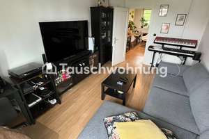 Tauschwohnung: Biete 2 Zimmer Wohnung in Barmbek gegen größere Wohnung – Die vollständige Adresse der Immobilie erhältst du vom Anbieter., 22307 Barmbek-Nord, Hamburg – Vorschaubild 2