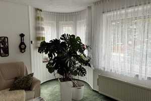Oase der Ruhe: Charmantes Einfamilienhaus mit parkähnlichem Grundstück, Garage und Pool! – Leipzig (Kreis) – Vorschaubild 11